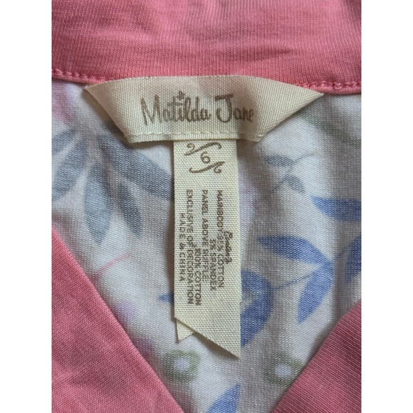 Matilda Jane dress size 6 - Picture 5 of 5